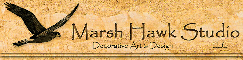 Marsh Hawk Studio LLC
